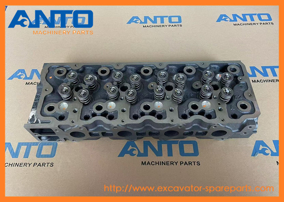 1G777-03020 1G777-03023 Cabeza de cilindro ASS'Y KOBOTA Partes de repuesto de excavadoras para KX080-3MC