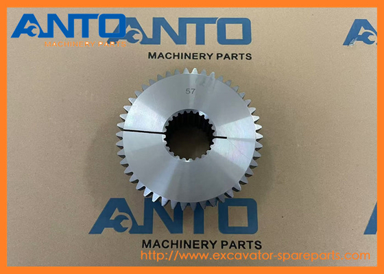 134-9682 1349682 Partes del motor de excavadora de ruedas con eje de flanco de acoplamiento para C7.1 M320F