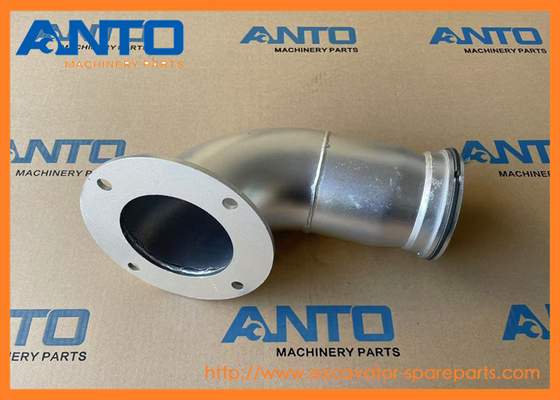 8112479 Tubo de escape HITACHI piezas de repuesto de excavadora para ZX650LC-3 ZX670LCR-3