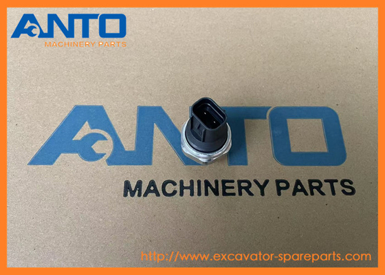 418-07-21210 4180721210 Soporte para interruptores de presión para excavadoras KOMATSU WA100 WA120