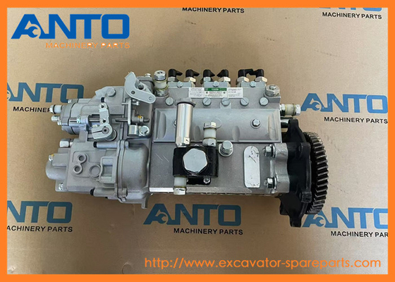 65.11101-7420A 400912-00071 Bomba de inyección de combustible DOOSAN piezas de repuesto de excavadora para DX225LCA