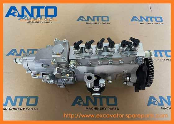 65.11101-7420A 400912-00071 Bomba de inyección de combustible DOOSAN piezas de repuesto de excavadora para DX225LCA