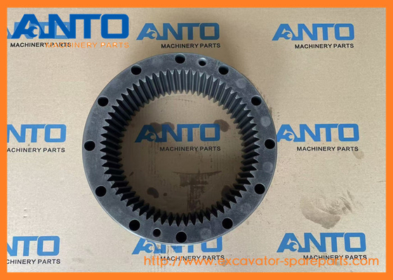 SA7118-30350 14720967 Piezas de repuesto de excavadoras con anillo de engranajes para EC210C EC235C