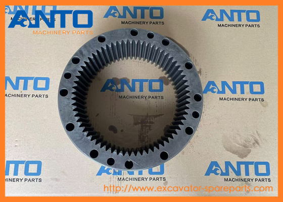 SA7118-30350 14720967 Piezas de repuesto de excavadoras con anillo de engranajes para EC210C EC235C