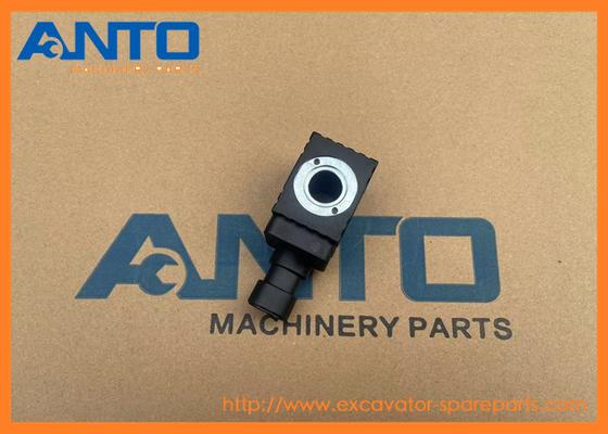 RE153687 Válvula de solenoide John Deere Tractor piezas de repuesto para 6120L 6140J