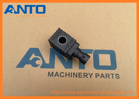 RE153687 Válvula de solenoide John Deere Tractor piezas de repuesto para 6120L 6140J