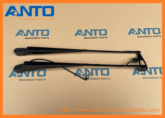 418-923-3941 4189233941 Apoyo de la limpieza del brazo para excavadoras KOMATSU WA150 WA150L WA200