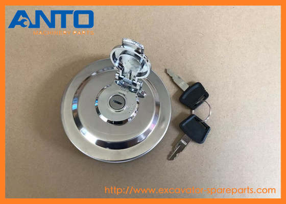 4188409 Partes de repuesto de excavadoras con tapa para HITACHI EX100 EX100-2 EX100-3 EX100-3C