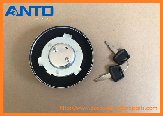 4188409 Partes de repuesto de excavadoras con tapa para HITACHI EX100 EX100-2 EX100-3 EX100-3C