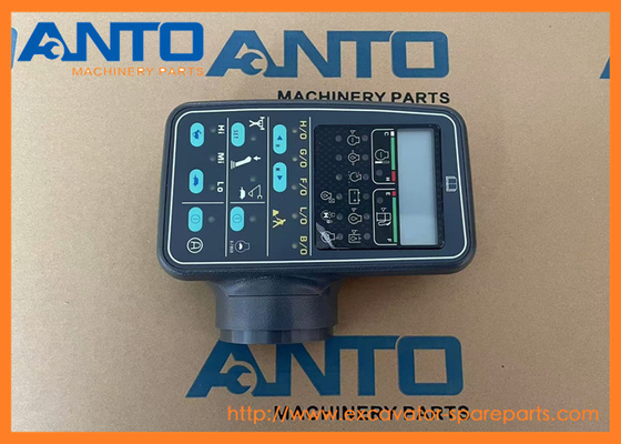 7834-77-3000 7834-77-3001 7834-77-3002 Monitor KOMATSU Piezas de repuesto de excavadoras para PC200-6