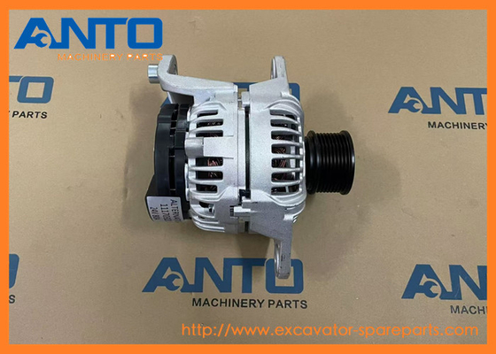 VOE11170321 11170321 Partes del motor del alternador de excavadoras para EC160B EC180B