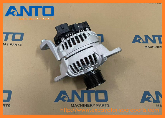 VOE11170321 11170321 Partes del motor del alternador de excavadoras para EC160B EC180B