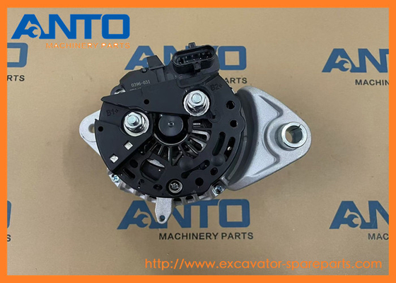 VOE11170321 11170321 Partes del motor del alternador de excavadoras para EC160B EC180B