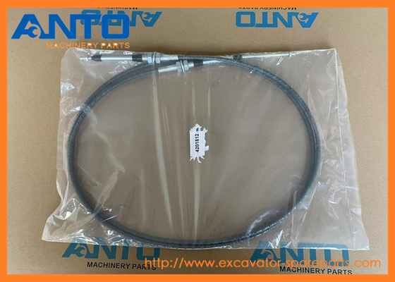 4201812 Partes de motores de excavadoras con cable de control, adaptadas para HITACHI EX150 EX200 EX200K