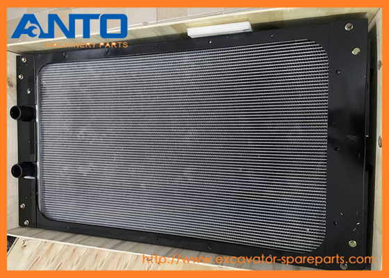 VOE15067029 15067029 Partes de repuesto de excavadoras de radiadores para A35F A40F