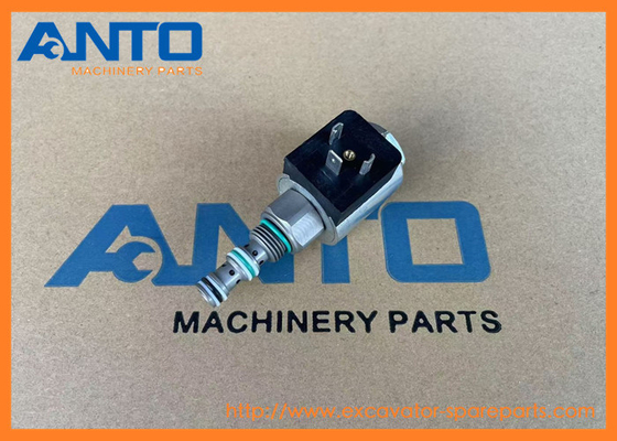 177-6820 1776820 Válvula solenoide compactadora vibratoria de motores piezas de ajuste para 3116 CS-563D