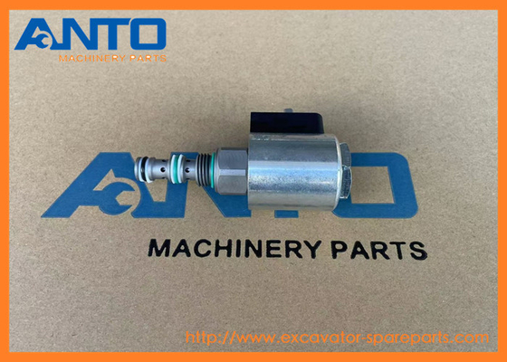 177-6820 1776820 Válvula solenoide compactadora vibratoria de motores piezas de ajuste para 3116 CS-563D