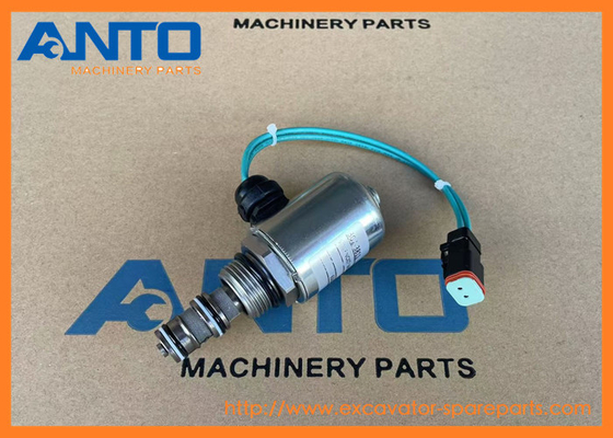 302-3811 3023811 Cargador de ruedas de válvulas solenoides piezas de repuesto para 3516 994K