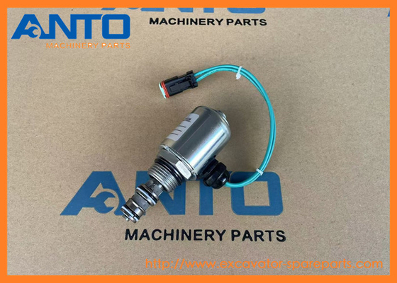 302-3811 3023811 Cargador de ruedas de válvulas solenoides piezas de repuesto para 3516 994K