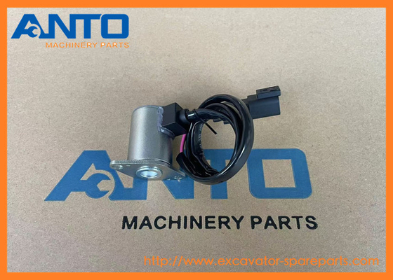 702-21-56241 702-21-57410 Válvula solenoide KOMATSU Cargador de ruedas Partes eléctricas para WA200-6