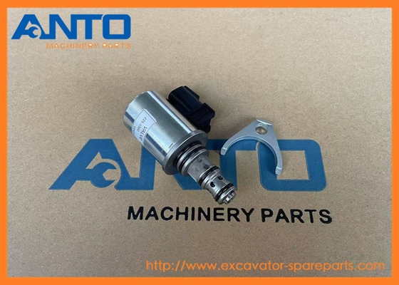 225-0300 2250300 Cargador de ruedas de válvulas solenoides Partes eléctricas para 3056E 924G