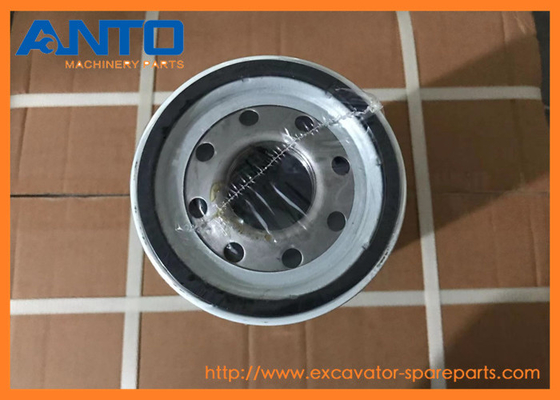 4206079 Filtro de aceite para excavadora Filtro para HITACHI EX100W EX100WD EX125WD-5 EX160WD