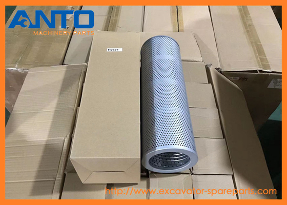 4206705 Elemento de filtro Elemento de filtro para excavadora Para HITACHI EX1100 EX1100-3 EX160WD EX200