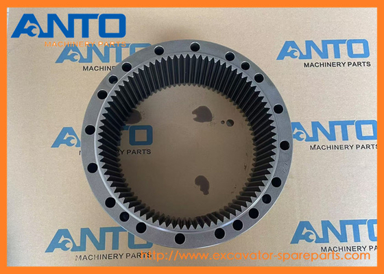 K1038210 Anillo de engranajes DOOSAN piezas de repuesto de excavadora para DX225LC DX230LC