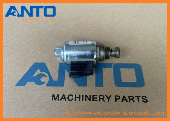 175-3893 1753893 Valvula de solenoide motor clasificador de piezas eléctricas para 140H 160H 3176C