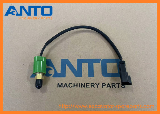 167-3466 1673466 Interruptor de presión excavadora piezas eléctricas para 3066 3126B 320C