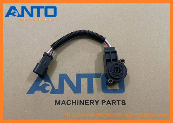 266-1467 160-2443 Sensor de posición Cargador de retroexcavadora Partes eléctricas para C4.4 450E