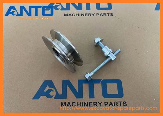 KHR10550 cinturón CAASE piezas de aire acondicionado de excavadora adecuadas para CX210B CX240B