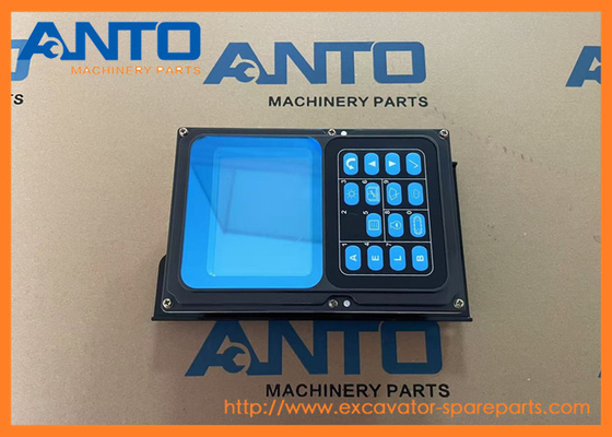 7835-16-3003 7835-16-3002 7835-16-3000 Monitor KOMATSU Piezas de repuesto para excavadoras para PC800-8