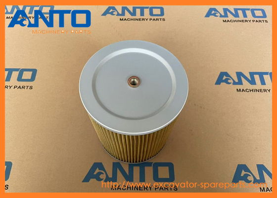 207-60-51200 2076051200 Filtro de aceite del filtro hidráulico KOMATSU Piezas de repuesto para excavadoras para PC300-6