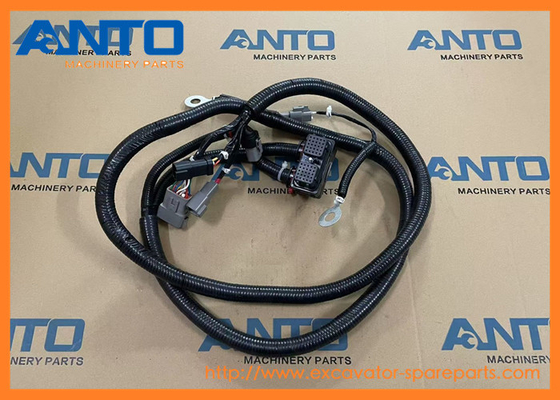 421-06-42281 4210642281 Arneses de cableado Partes del motor de la excavadora Soporte para KOMATSU WA450