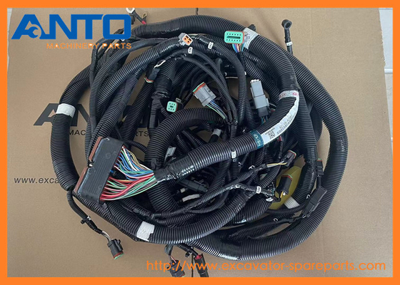 421-06-42381 4210642381 Arneses de cableado de excavadoras Partes del motor de apoyo para KOMATSU WA470