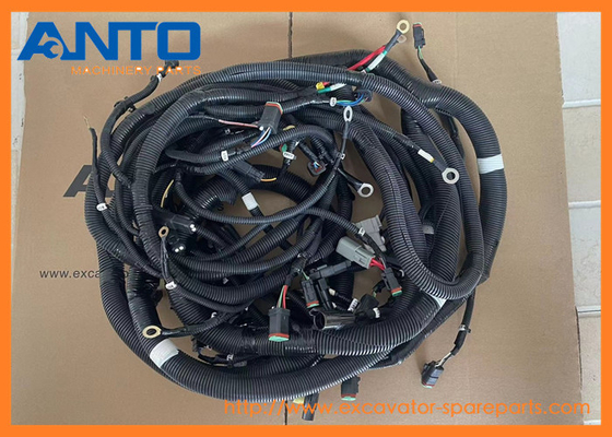 421-06-42381 4210642381 Arneses de cableado de excavadoras Partes del motor de apoyo para KOMATSU WA470
