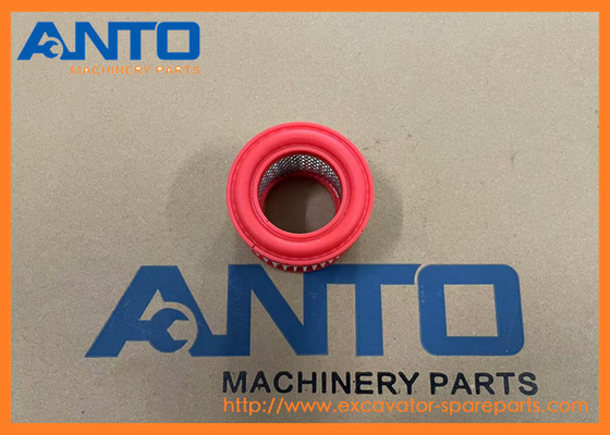 VOE14596399 14596399 Excavadora de filtro de aire Partes hidráulicas para EC210C EC240C EC290C