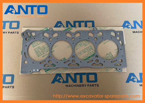 1J700-03310 1J700-03313 Gasket KUBOTA piezas de repuesto de excavadoras para U48-4 U55-4
