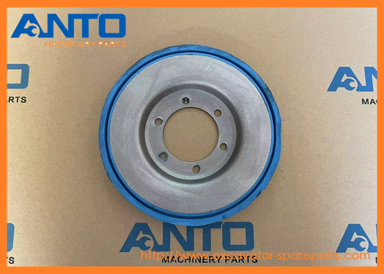 6206-31-8500 6206318500 amortiguador KOMATSU piezas de repuesto de excavadoras para PC200-6L PC210LC-6L