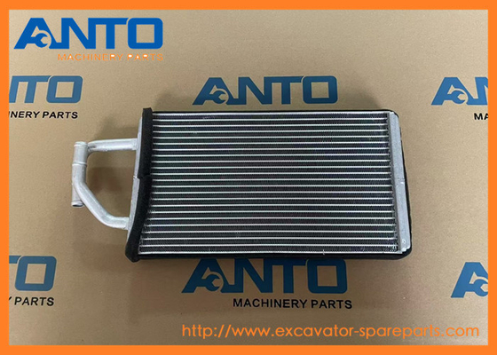 XKAN-00005 núcleo de calefacción HYUNDAI Excavadora de aire acondicionado para R125LCR-9A R145CR-9