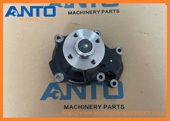 VOE22803341 22803341 Partes del motor de la excavadora de la bomba de agua para la EC120D EC140D