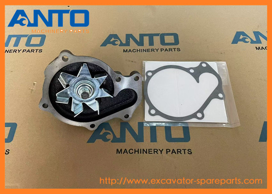 VOE22803341 22803341 Partes del motor de la excavadora de la bomba de agua para la EC120D EC140D