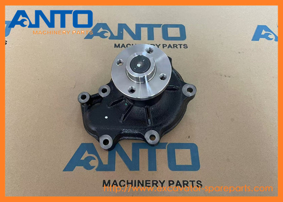 VOE22803341 22803341 Partes del motor de la excavadora de la bomba de agua para la EC120D EC140D