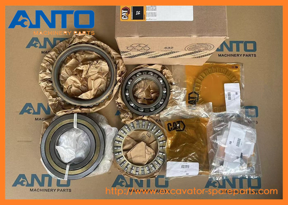 163-7289 1637289 Equipo de rodamientos Partes del motor del tractor Adaptadas para 776D 777D 785B