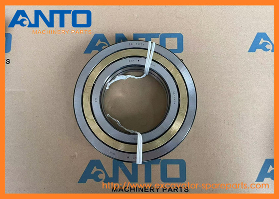 3L-1824 3L1824 Cargador de ruedas de rodamientos de bolas Partes del motor adecuadas para 992K 993K C32