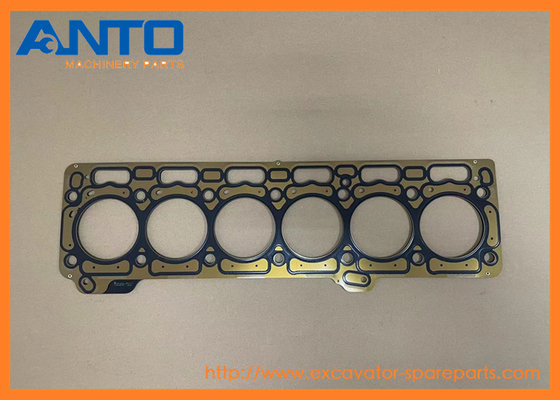 3884707 388-4707 Gasket de la cabeza del cilindro Excavadora Partes del motor adaptadas para 323D2 L