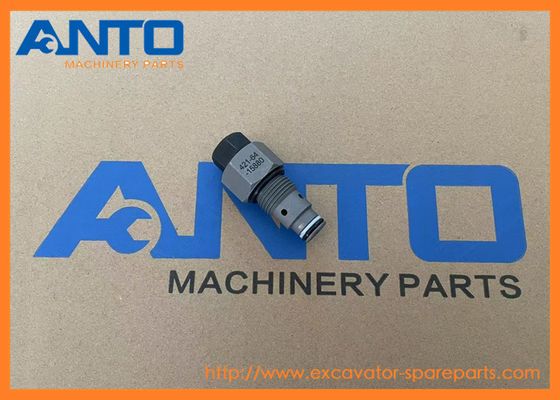 421-64-15880 4216415880 Accesorio de válvula de alivio para KOMATSU 538 542 545 WA300 WA350 WA380