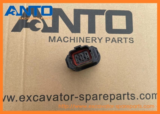 423-06-45370 4230645370 Interruptor de estacionamiento Excavadora piezas eléctricas para KOMATSU WA380 WA380Z