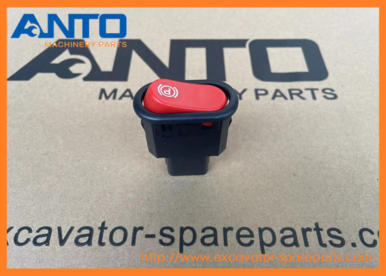 423-06-45370 4230645370 Interruptor de estacionamiento Excavadora piezas eléctricas para KOMATSU WA380 WA380Z